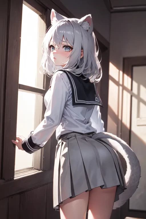 阿卡迪亚回响：伪装插班生与少女们的协奏曲