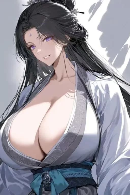 修仙与江湖