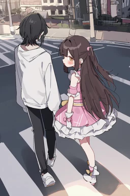 女装偶像