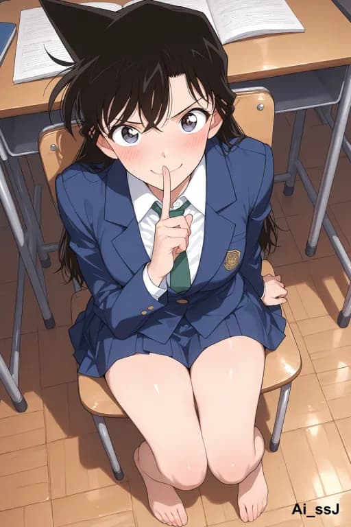 名侦探柯南