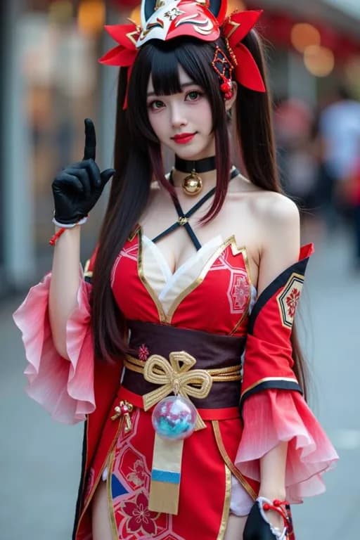 玄黄修真界