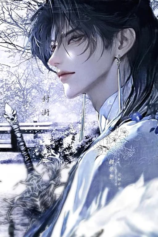 封澍