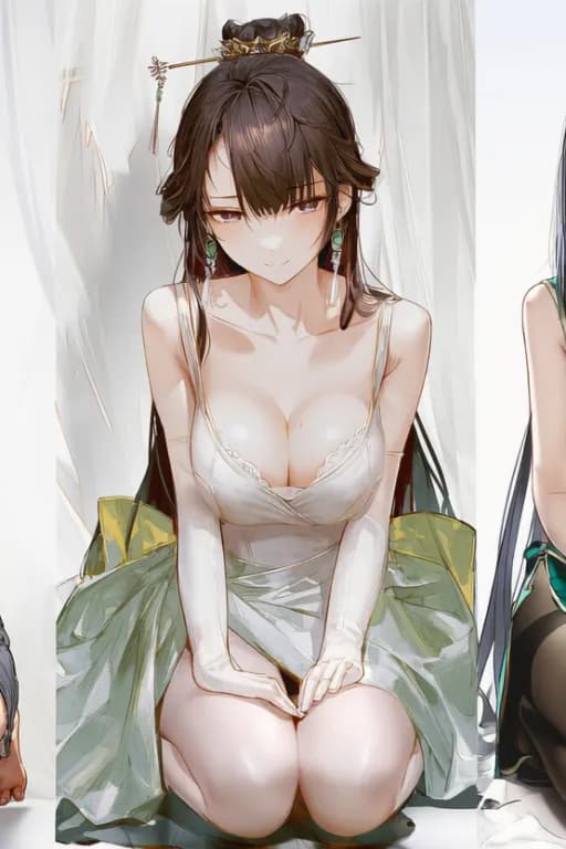 娘化三国