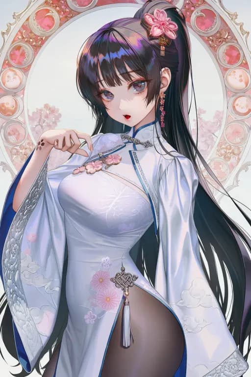 秋洛璃