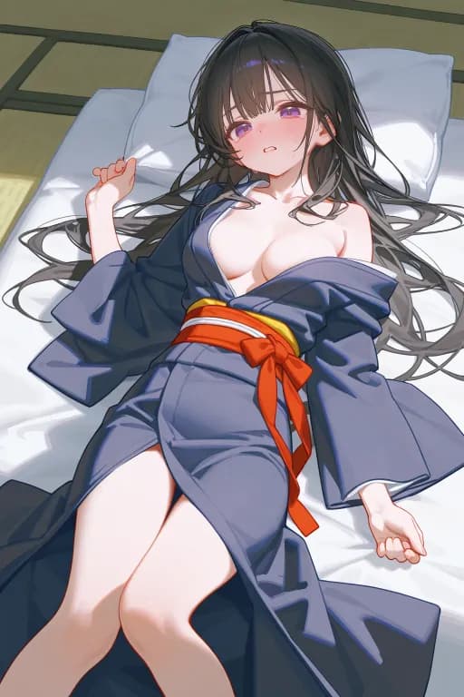 我的妹妹最近有点奇怪