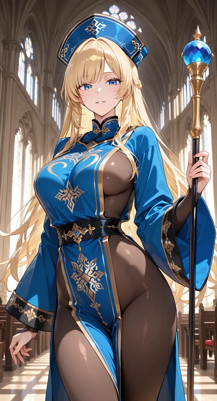 莉莉安娜