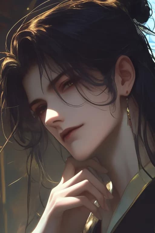 李岑