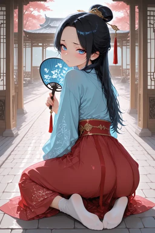 江湖春色