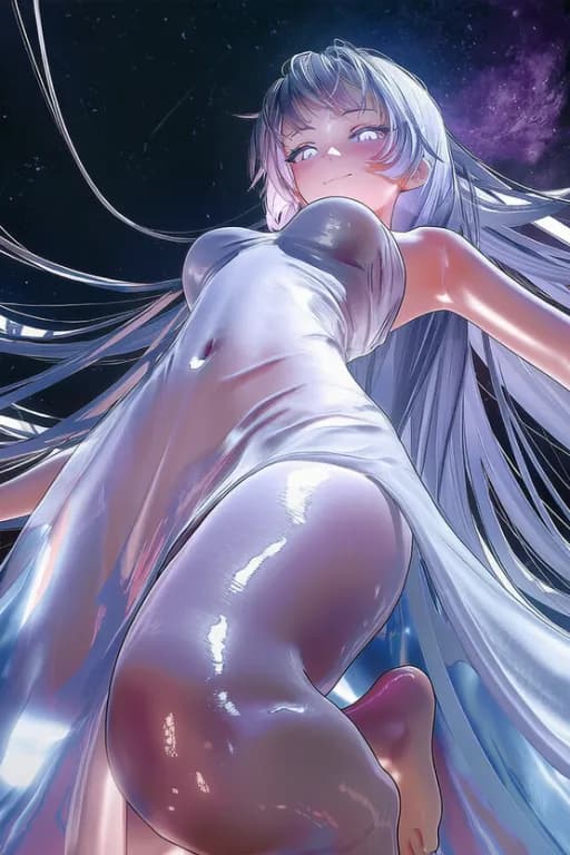 寄生后宫：我体内住满了少女