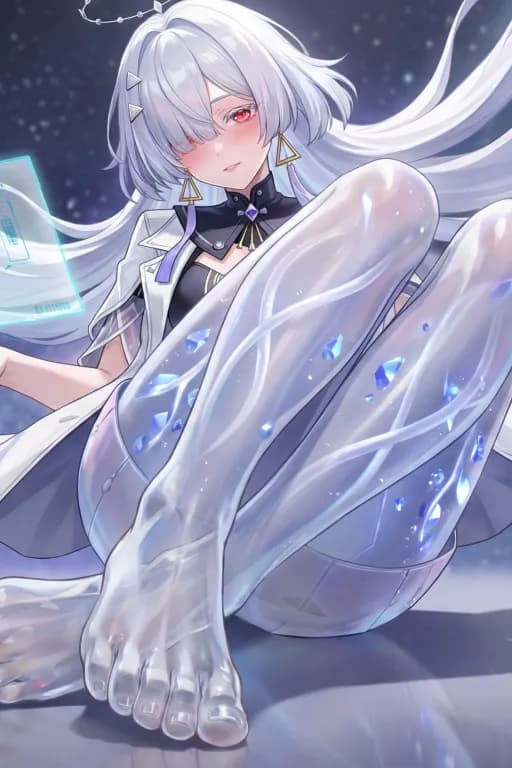 坎坷仙途
