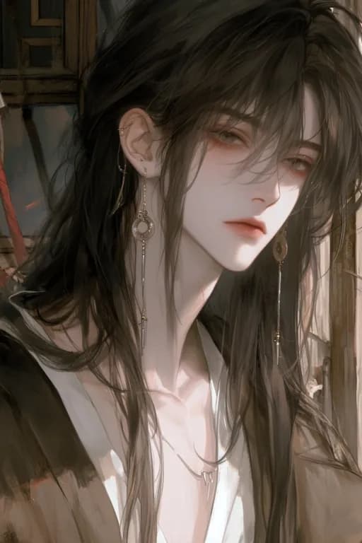 褚无衣