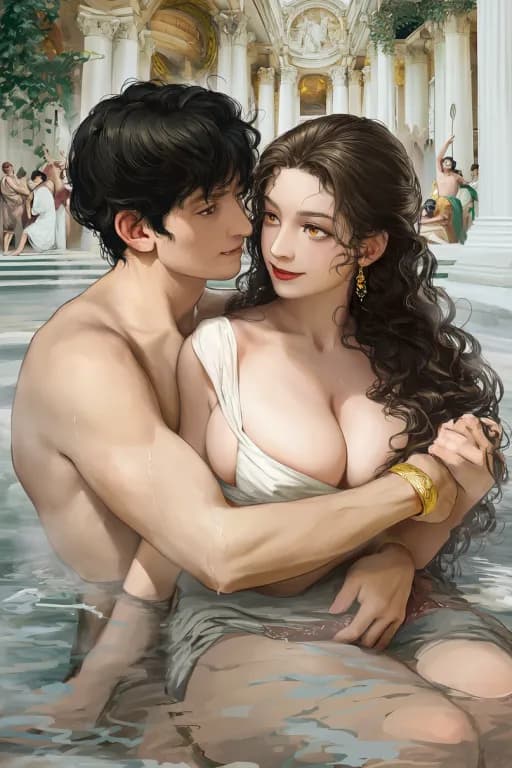 罗马时代