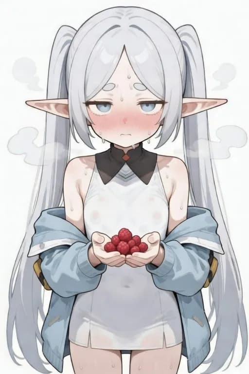 TS精灵公主受难记