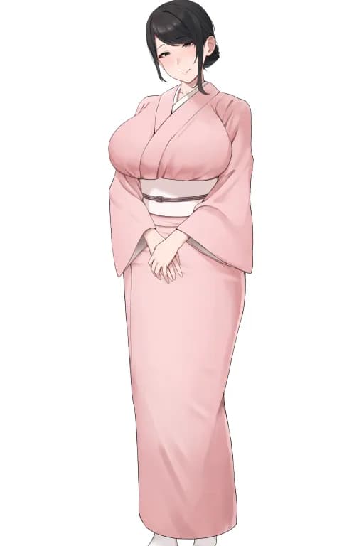 静