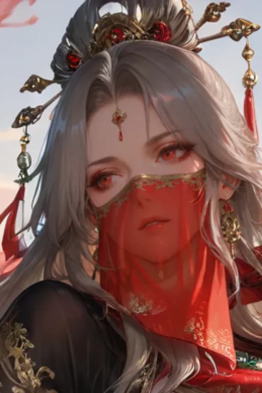 天渺重置版（纯文字版本）