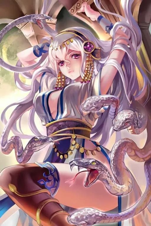 全职法师-剧情版