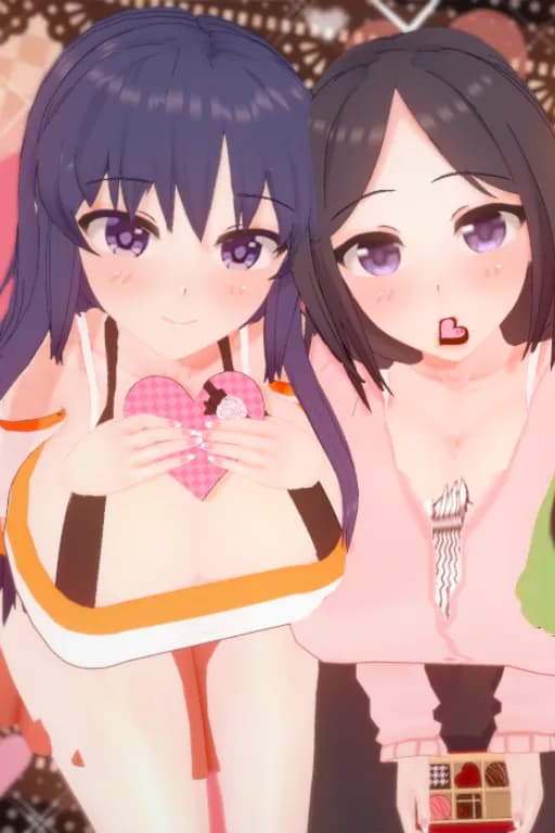 夏日狂想曲