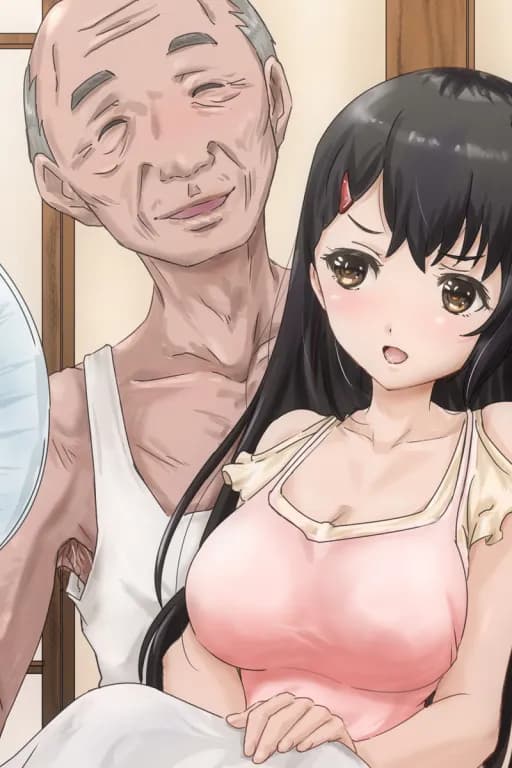 宠物大叔