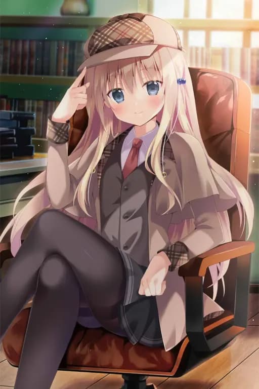 樱色之云