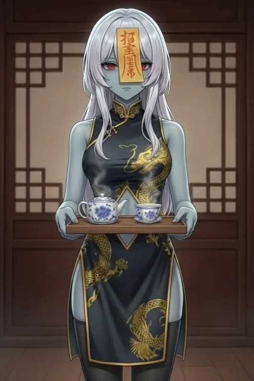 玲