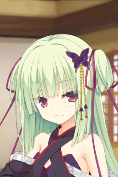 丛雨
