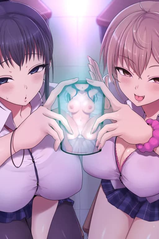 小恶魔后辈和认真前辈的诱惑游戏