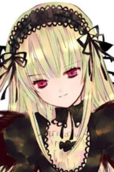 Suigintou