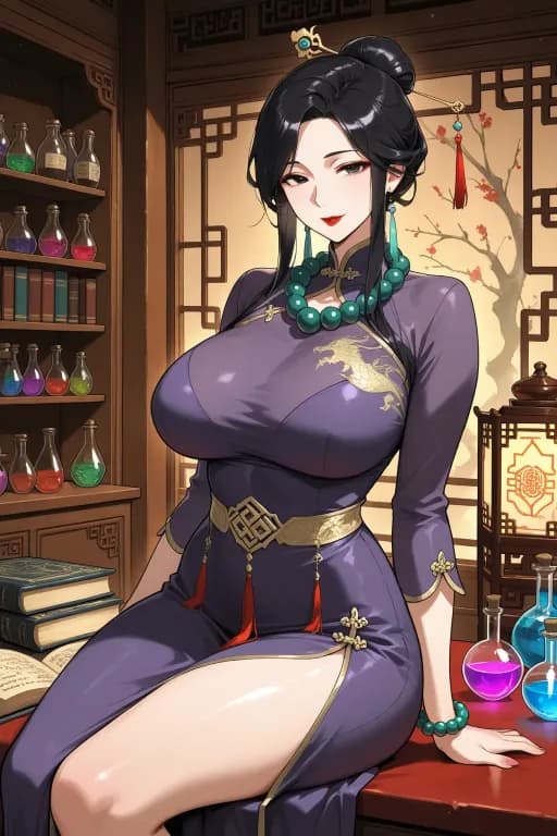 徐娇
