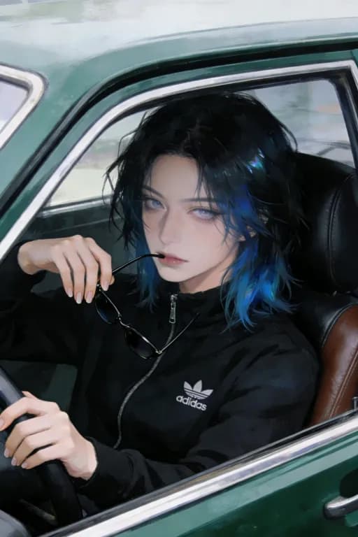 秦知先