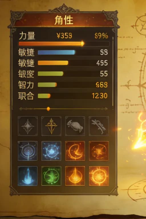 穿越游戏