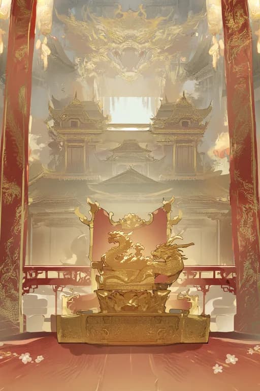 -转生！成为帝辛！-