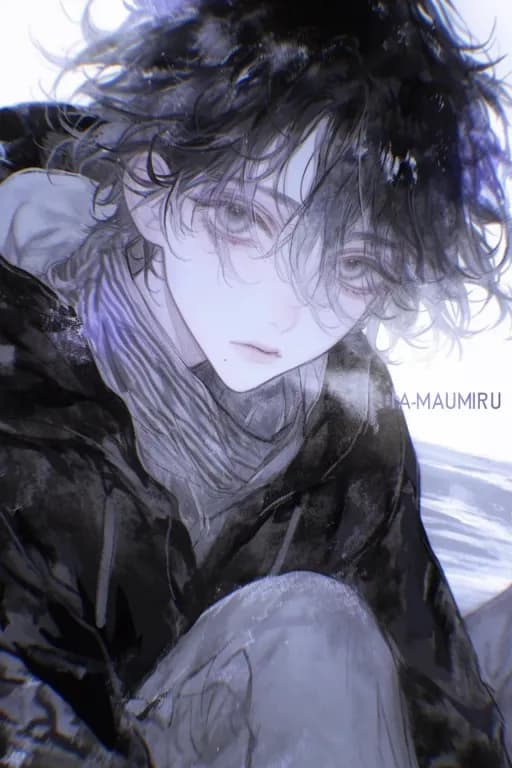 林雪霁