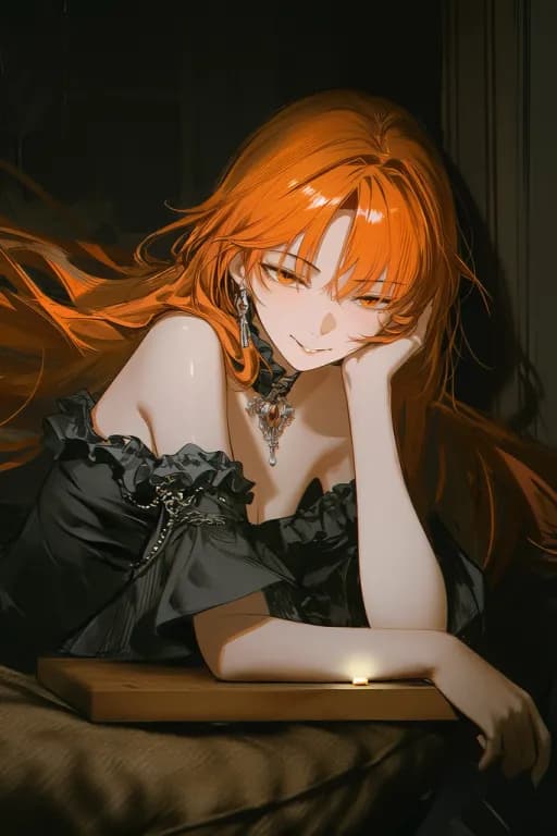 夏夜·烟火·恋人 v1.0