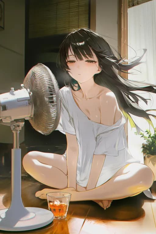 暧昧的屋檐下v0.2
