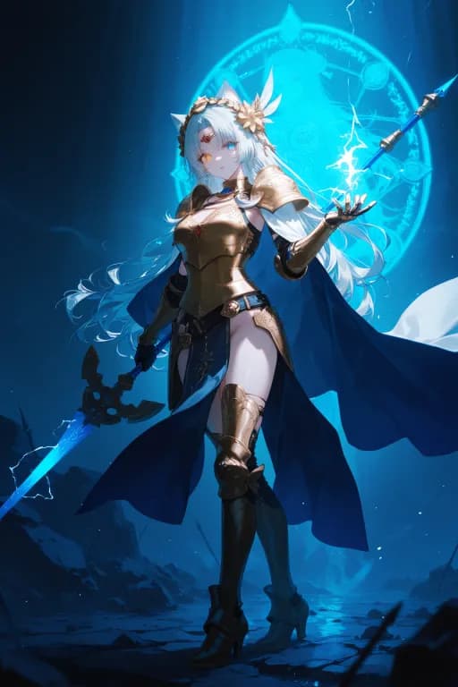 新神王：宙斯
