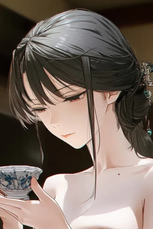 同学你妈妈很润 - 无美化版2.3