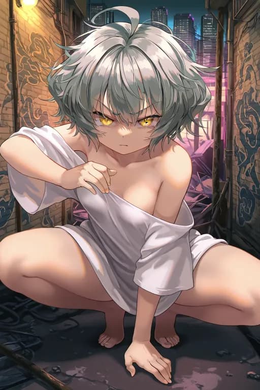 魔法少女：花与蛇的咏叹调0.5_scv重置
