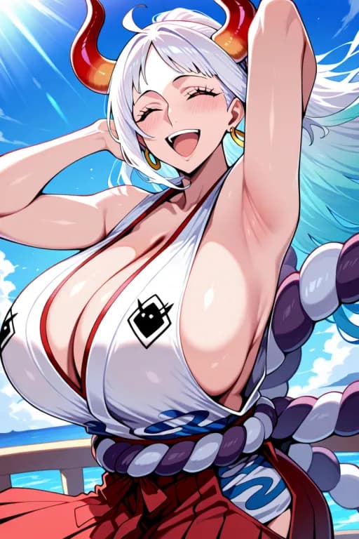 大和