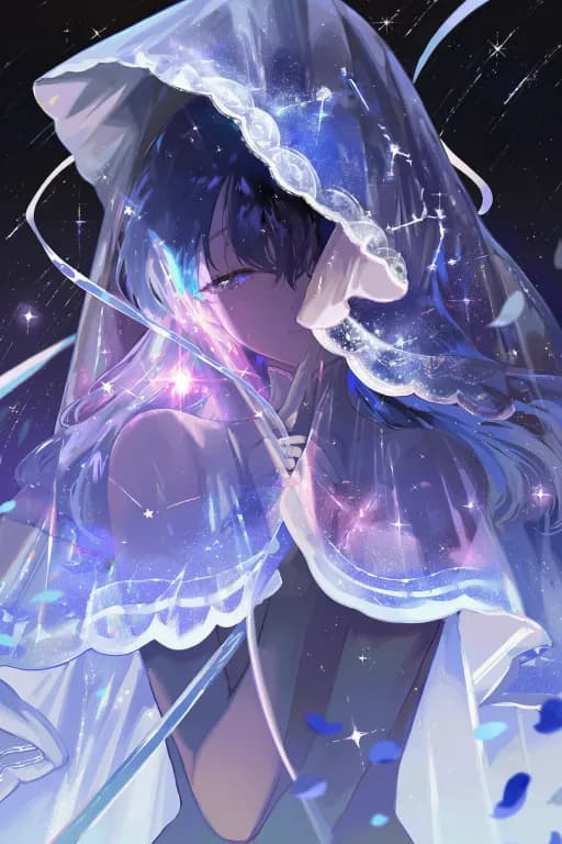 魔神月咏