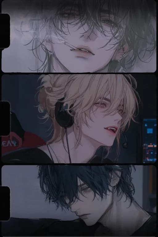 剧团Fafrotskies