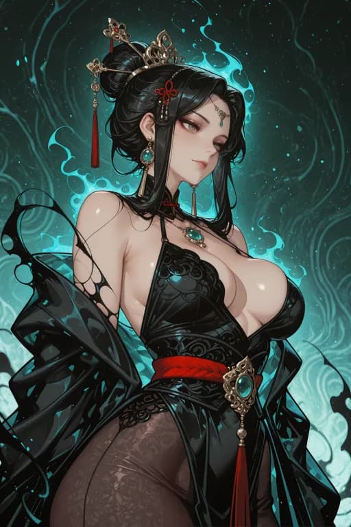 没有道侣修什么仙