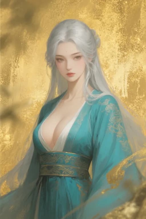 我的徒弟颇有大乘之姿！