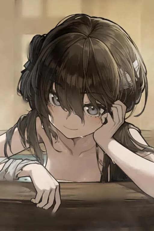 满穗