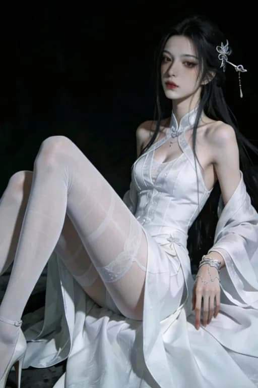 以身饲魔