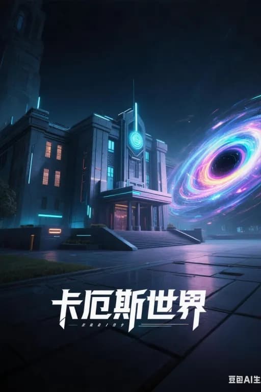 卡厄斯