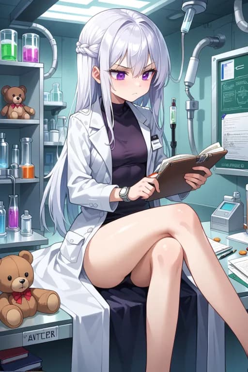 月