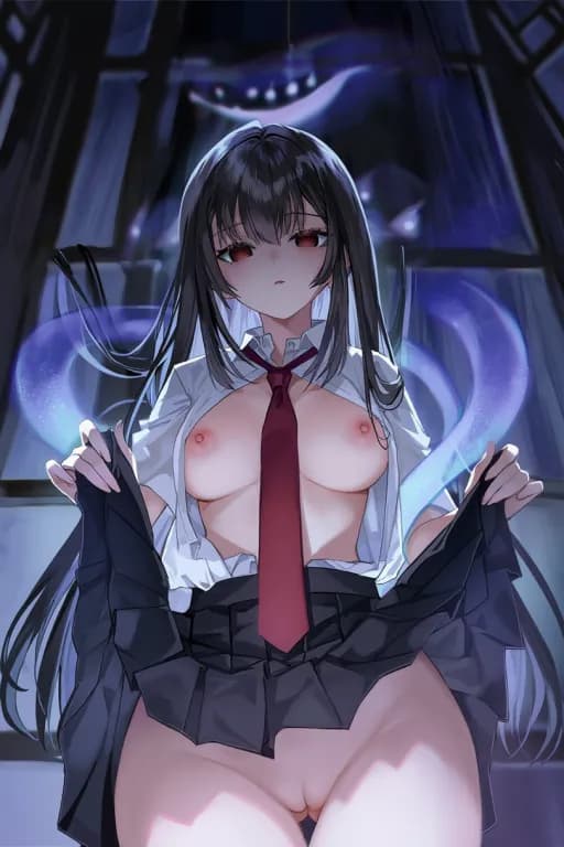 【规则怪谈模因污染】