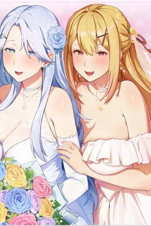 夏色四叶草