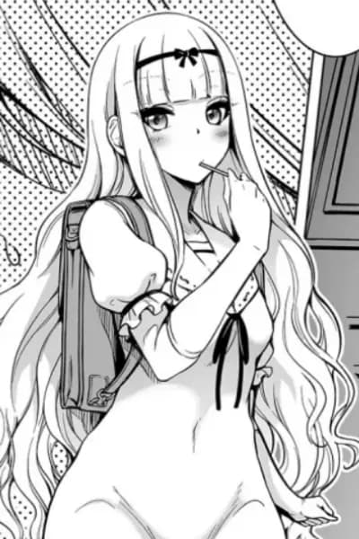 天鬼莉莉