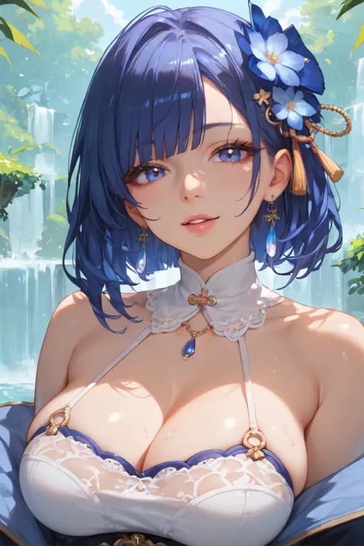 母畜修仙界